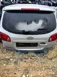 Врата багажник за Hyundai Santa Fe / Хюндай Санта Фе 2009г