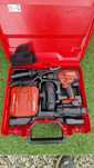 Autofiletanta hilti sf 6 h