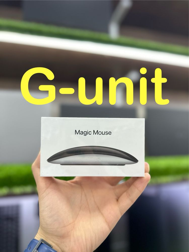 Magic Mouse 3  (оптом)