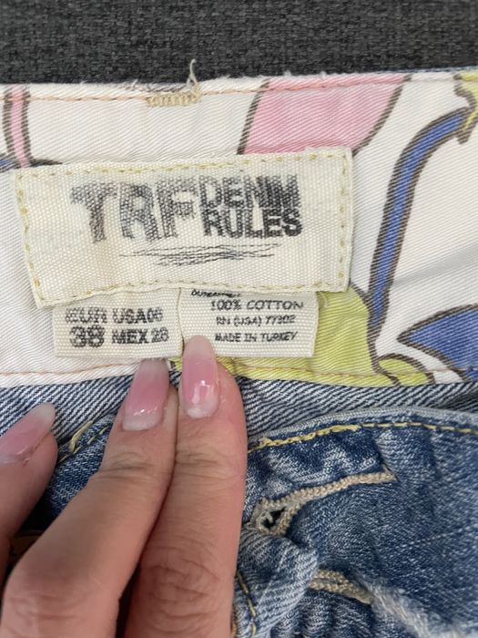 Pantaloni scurti Zara