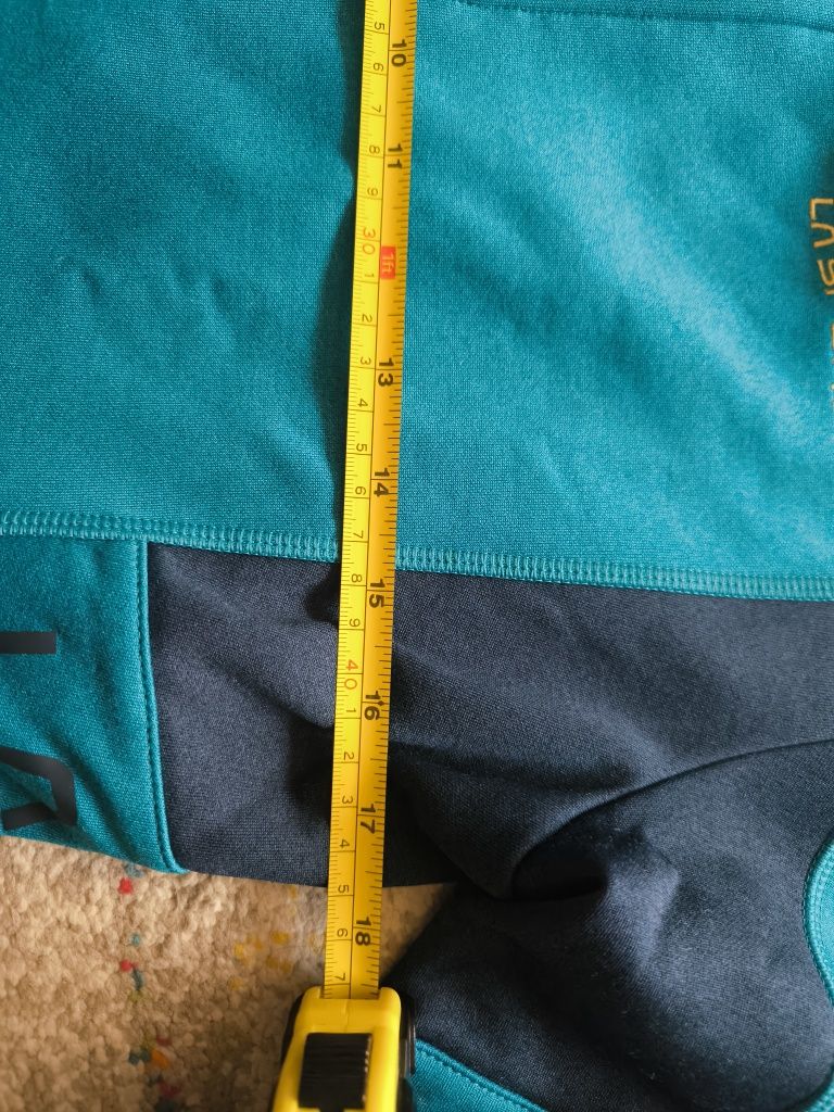 Jacheta polar La Sportiva S PRET FIX