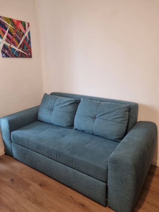 Canapea Moemax extensibila