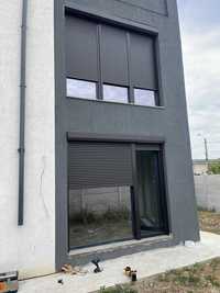 Rulouri exterioare aluminiu, Rulouri pentru ferestre, Rulouri aluminiu