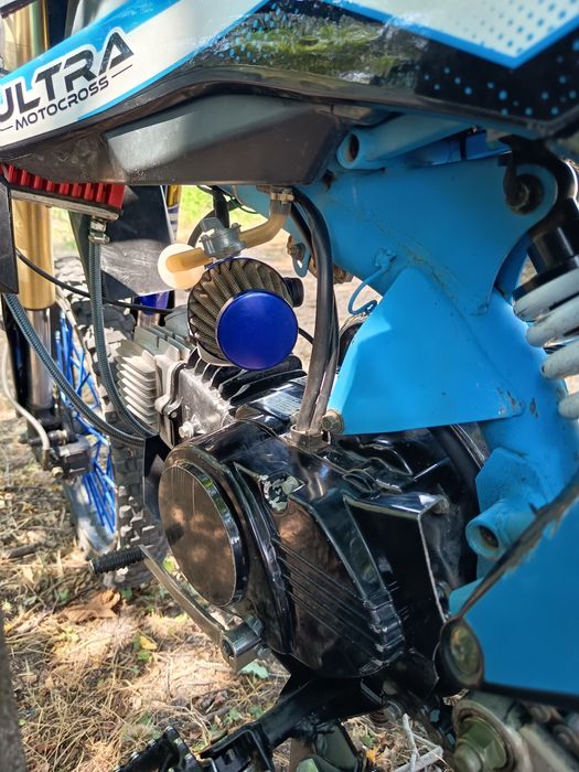 Vand cross ultra‼️