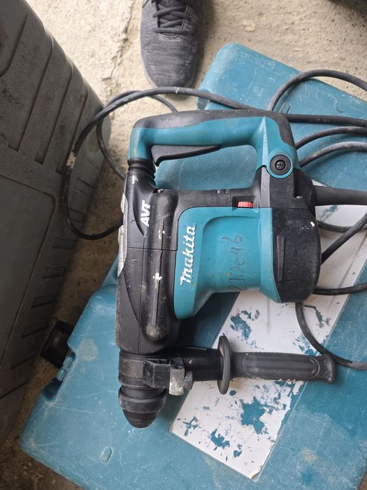 Rotopercutor makita 220v an 2021
