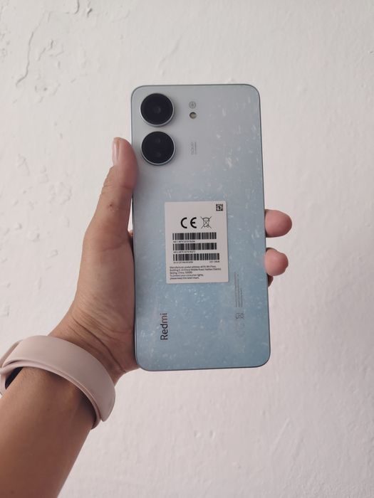 Редми 13с/128 телефон