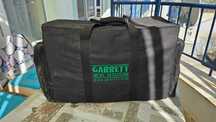 Гарет металотърсач металодетектор / Garrett metal detectors