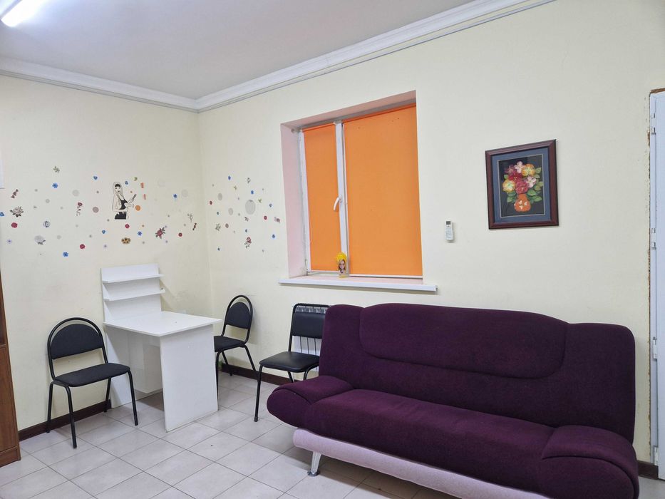 Сдам помещение в аренду