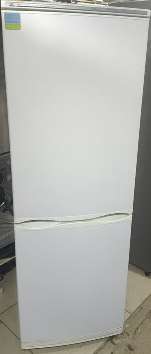 Атлант высота 1,75м