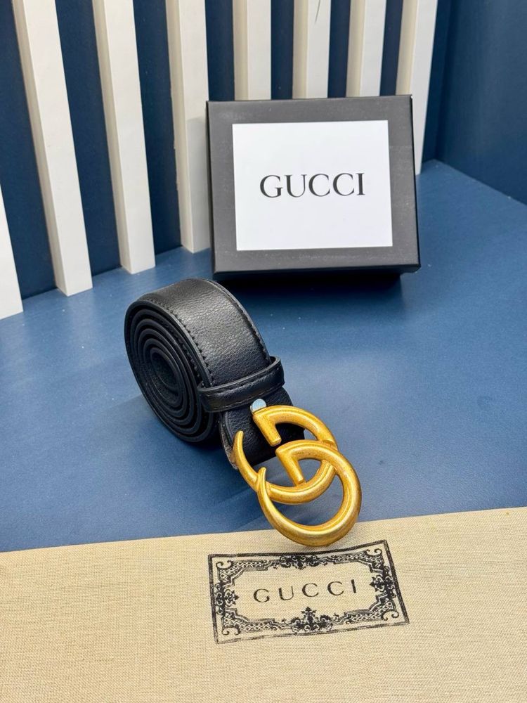 Curea Gucci Noua din piele !!! Marimi 100-130 !!!