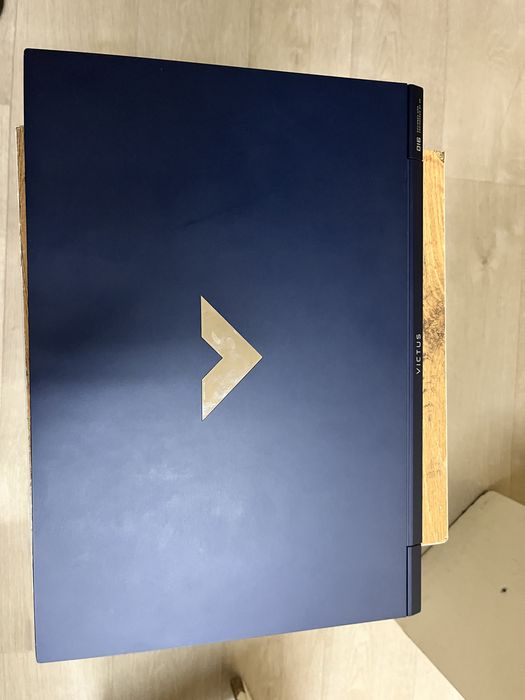 Victus 16,rtx 3050TI