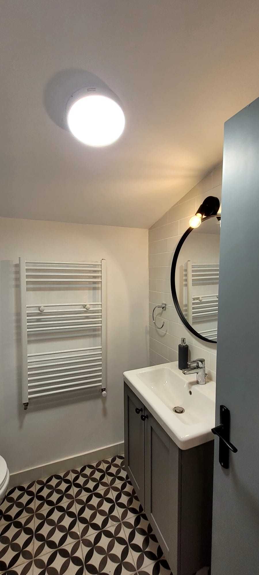 Casa metrou Bazilescu