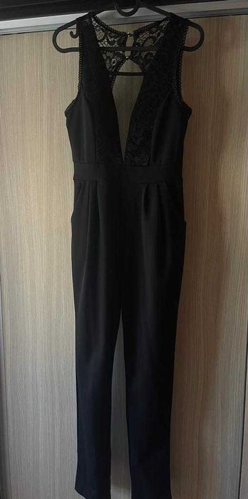 Salopeta eleganta de seara, marimea XS