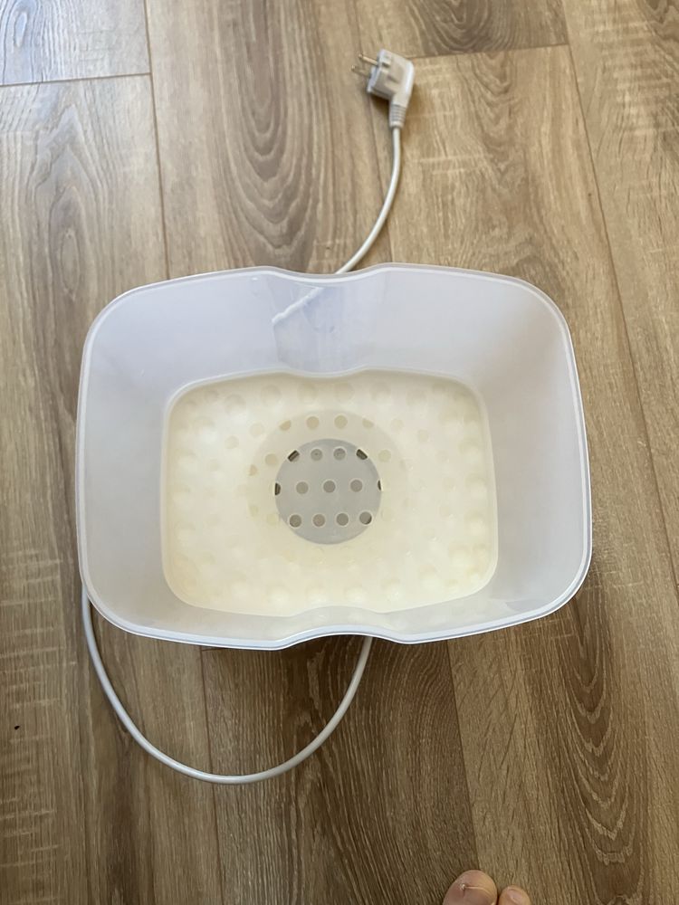 Стелиризатор Chicco