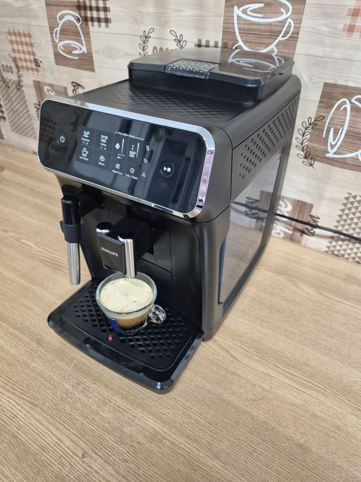 Expresor/Espressor Cafea Philips EP22