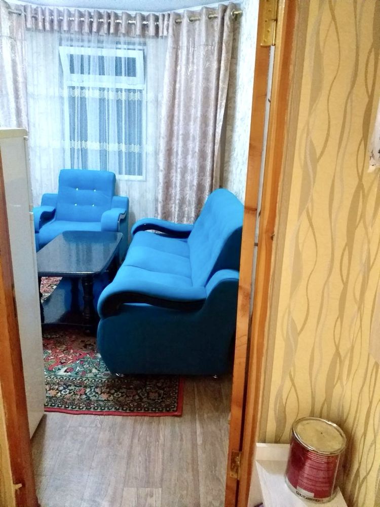 Мархабо.Сдаётся Одна комнатная Люкс в Новостройке