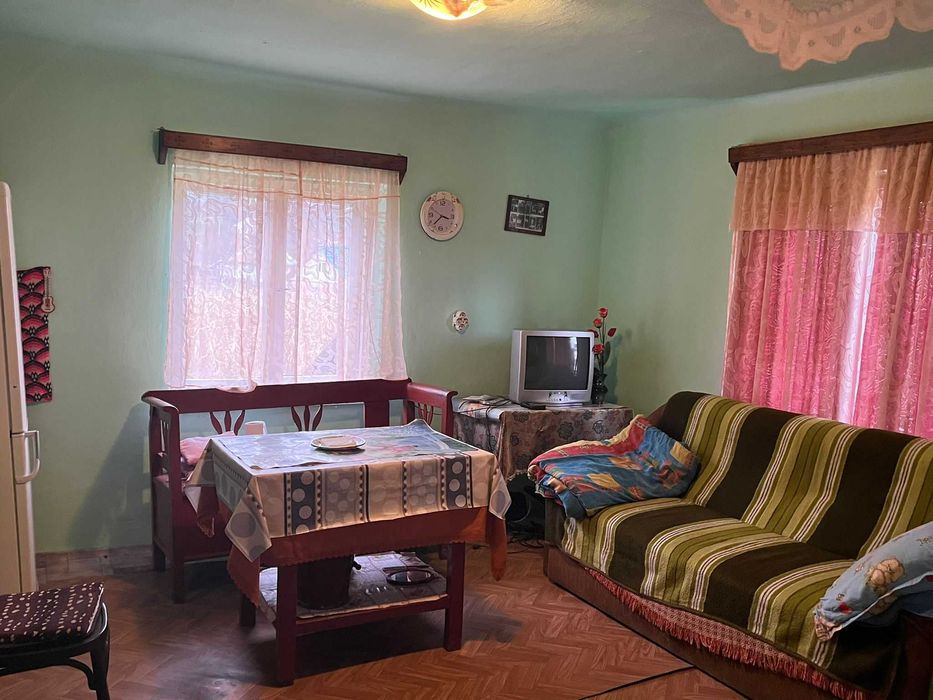 Casa de vanzare in Sânmărghita -Cluj