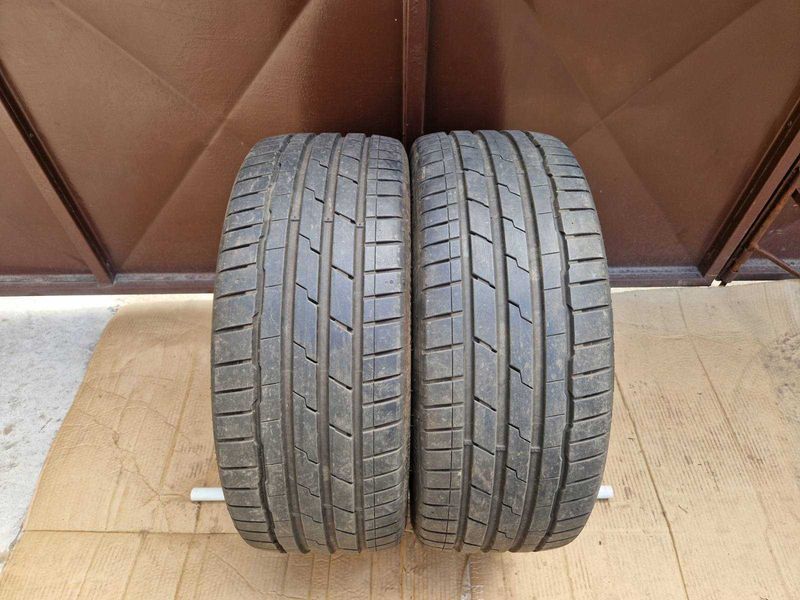 2 Hankook R18 215/45
летни гуми
DOT2522