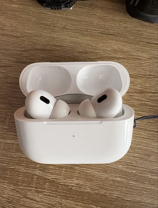 Airpods pro 2 original accept orice test