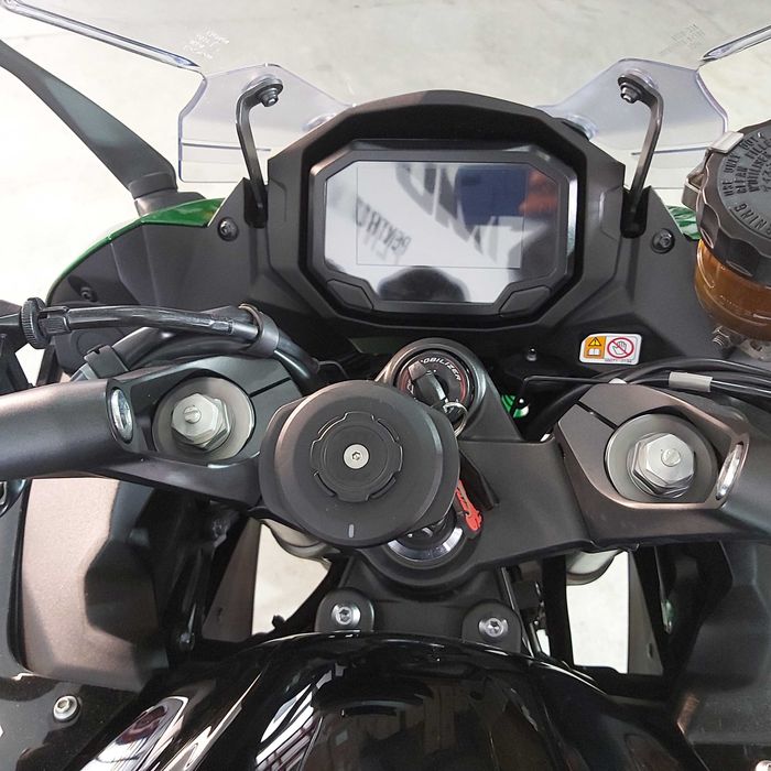 Kawasaki Ninja 1000 SX ABS | K037542 | motomus.ro