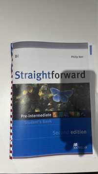 Учебник Straightforward