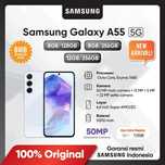 Samsung galaxy A55 5g teli sotiadi