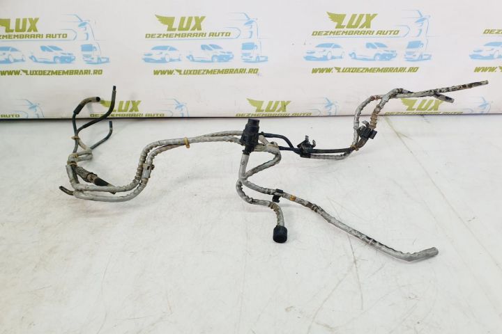 Conducte combustibil 9674616980 1.6 hdi Peugeot 508 1 seria