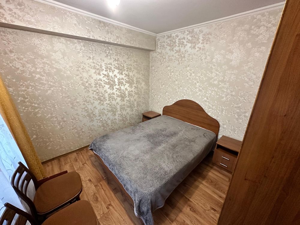 3-комнатная квартира, 50 м², 1/5 этаж, Шакарима 87