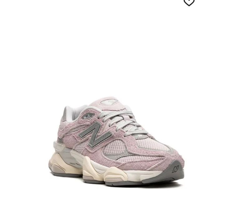 Маратонки new balance 9060