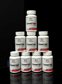 Dr. Hoffman L- Carnitine карнитин Tartrate 850 mg