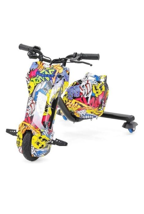 Новые дрифт карты. Расцветки разные