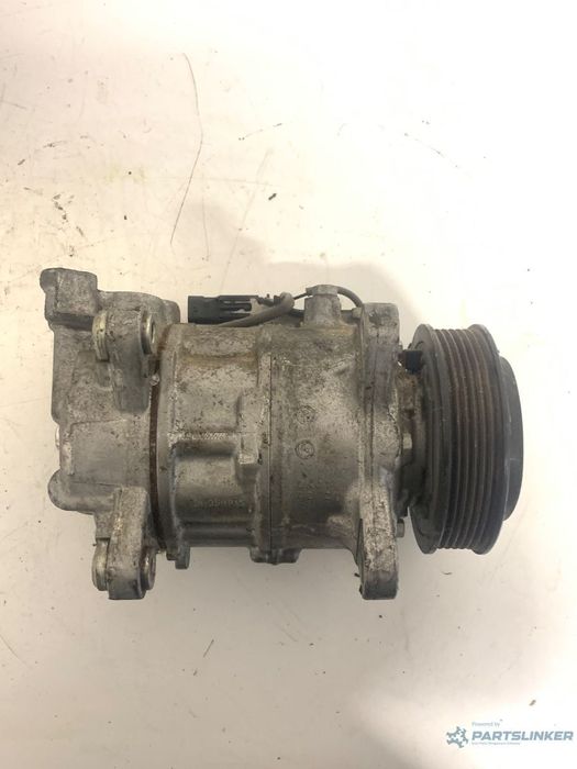 Compresor AC 2.0D BMW 1 II F20 2010 - >OEM  9299328-02 / 447160-8763
