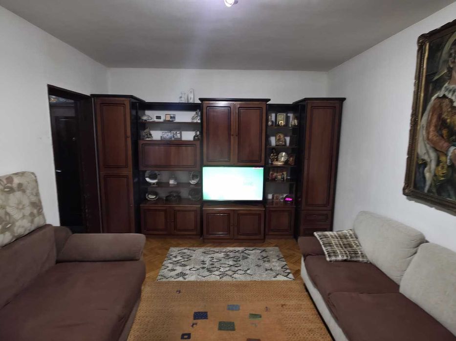 Apartament 4cam Str Dumbrava Noua Decomandat 2bai 2Balcoane