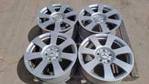 17" 5Х112мм Мерцедес, 5X112 Mercedes Original