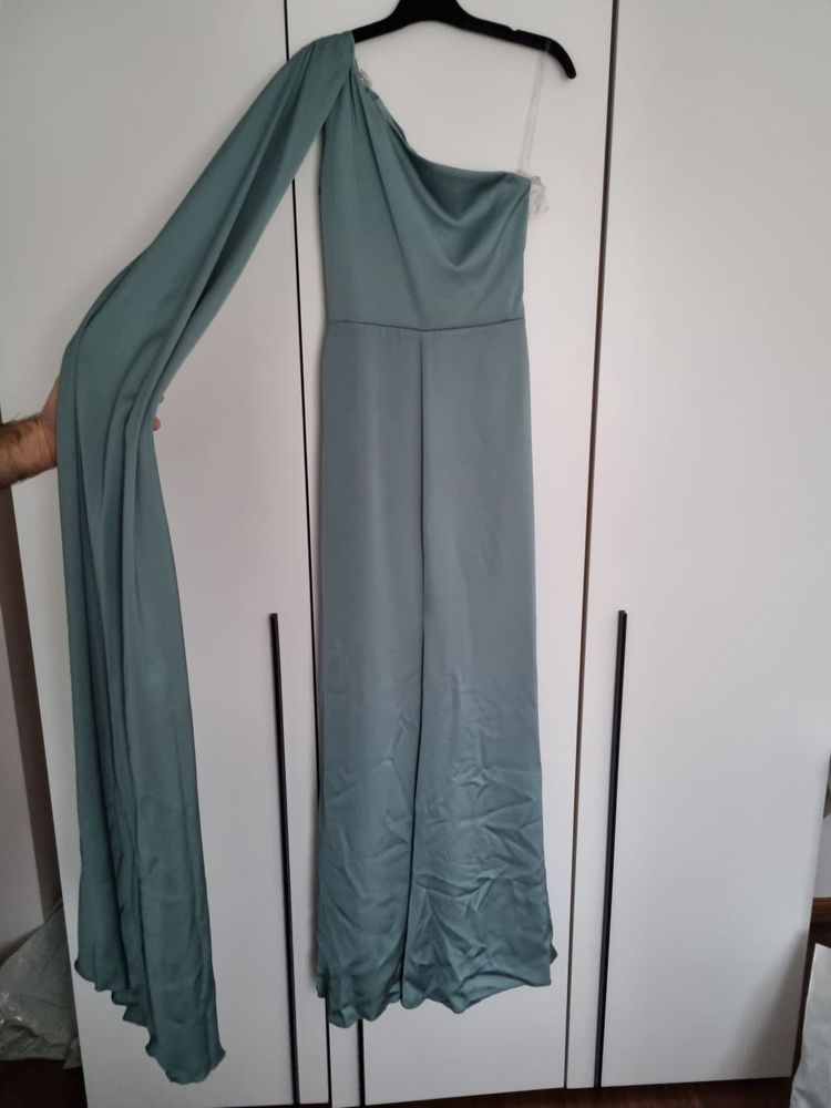 Rochie de seara NOUA, Nepurtata