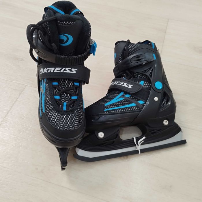 Продам коньки детские.