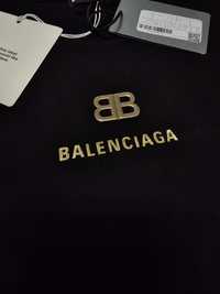 Tricou Balenciaga