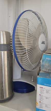 Настольный вентилятор Arg