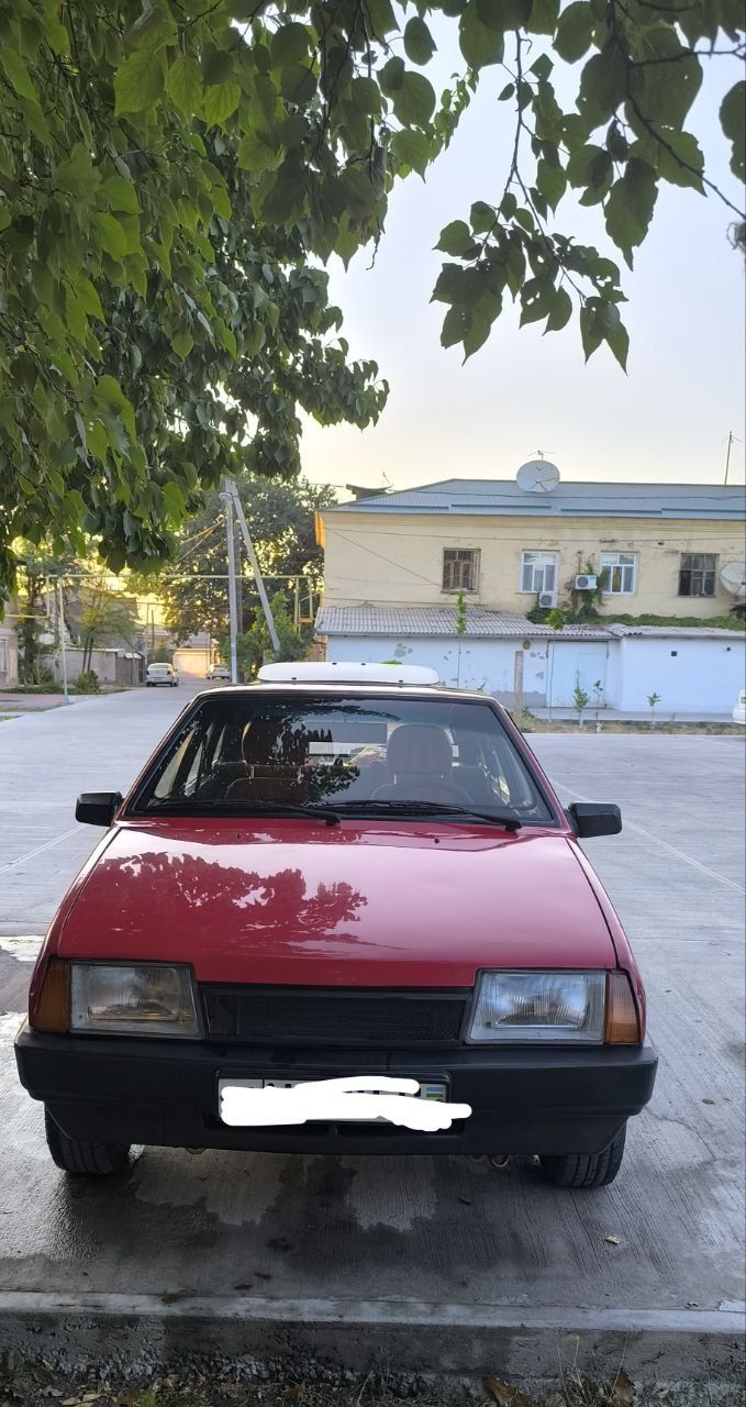 Подам ВАЗ.21 09 в