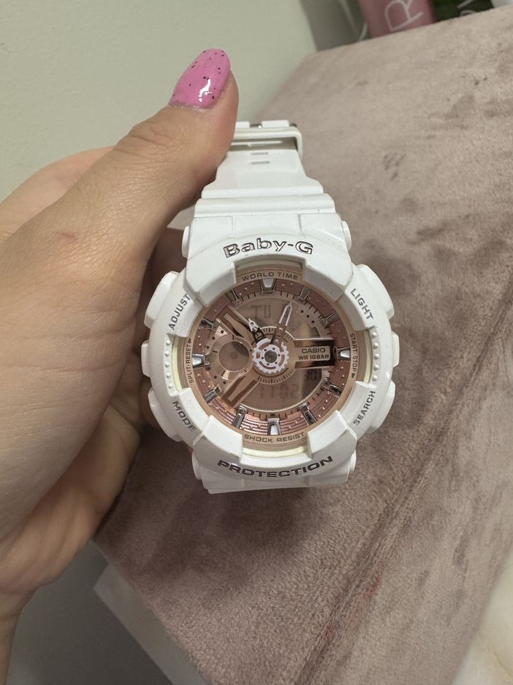 Casio Baby G Shock Часовник