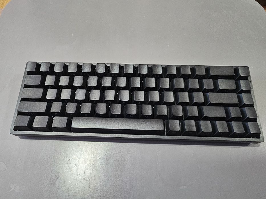 Akko Monsgeek FUN68 Hall Effect Клавиатура