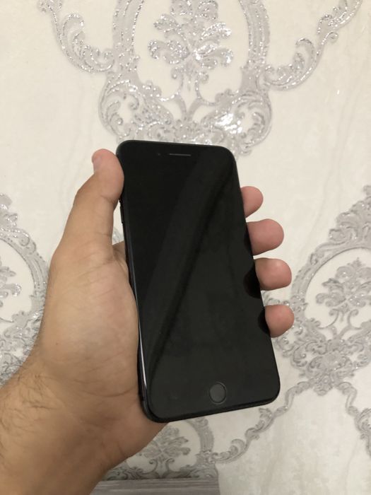 iPhone 8plus 64gb abmen yoq