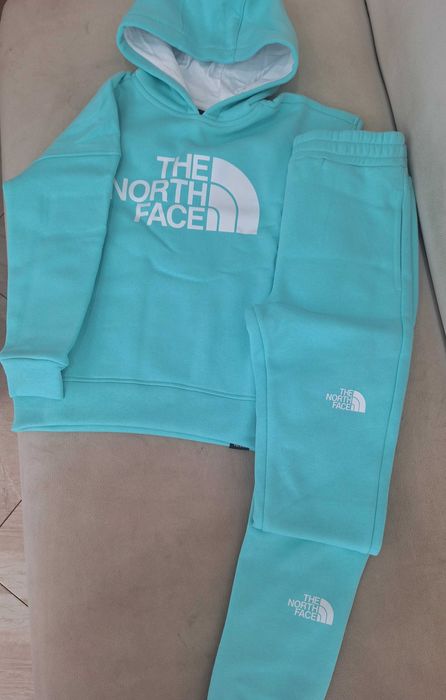 Детски екипи The North Face