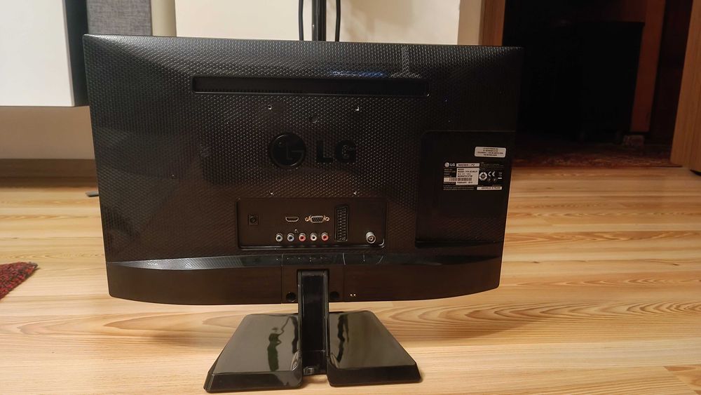 ПРОМОЦИЯ! Телевизор LG M2232D-PZ, 1920x1080 Full HD LED - 22''