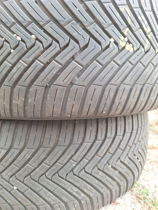 Anvelope Continental 235/45/19 m+s 4 buc