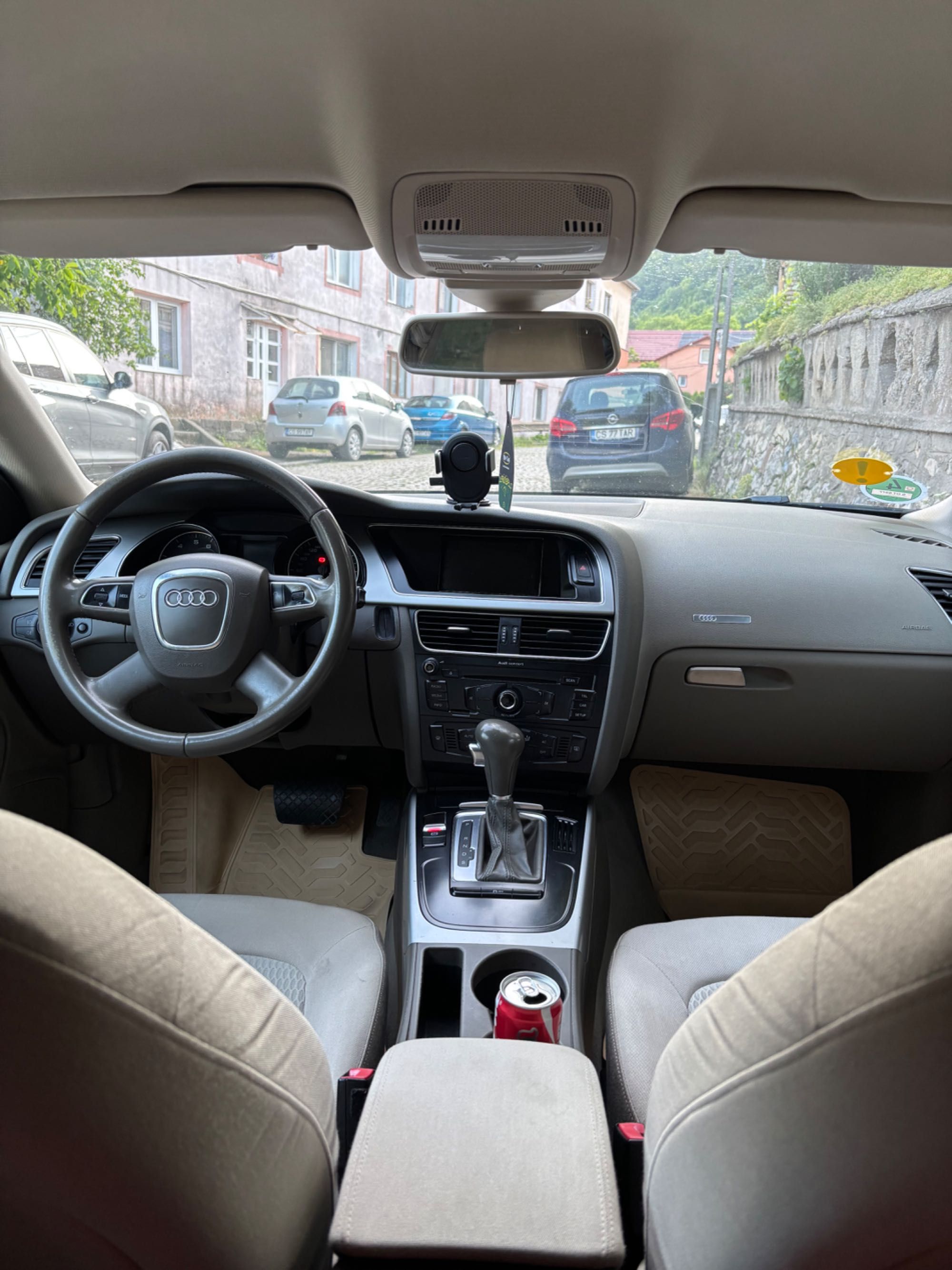 Audi A5 • 2.0 TFSI 211CP• negociabil