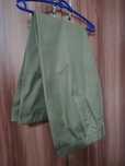 Pantalon Femei, kaki, marimea 48