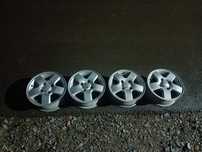 Продам диски r14 4x114