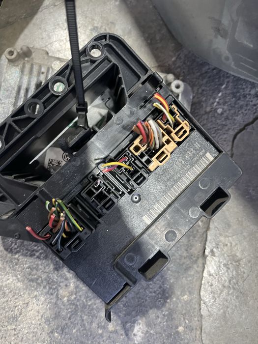 Kit porinre passat b6 1,9 tdi bkc