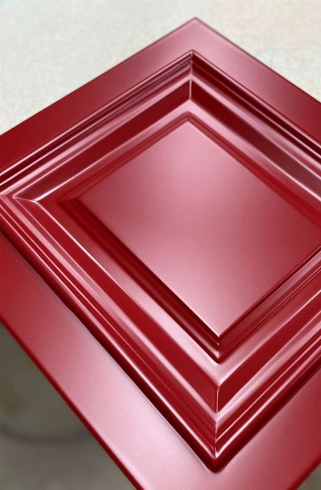 Покраска мебели и дверей